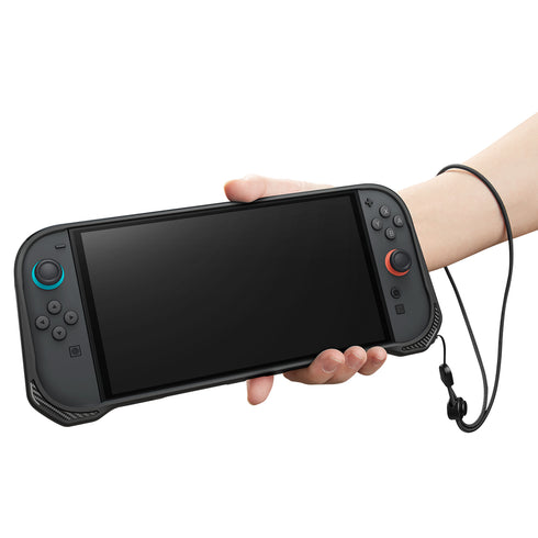Spigen Nintendo Switch 2 Case Rugged Armor